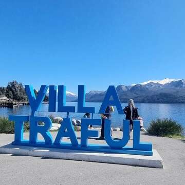 Villa Traful Cartel