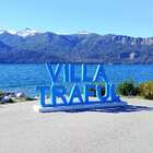 Villa Traful Cartel