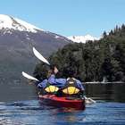 Kayak Bariloche