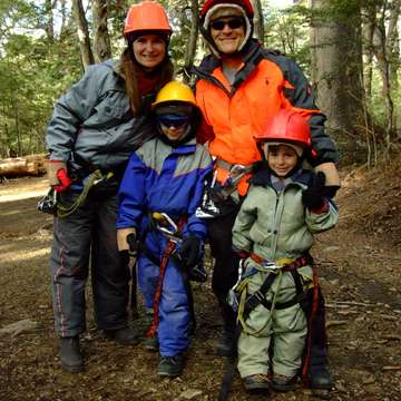 familia canopy