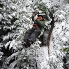 Canopy invierno