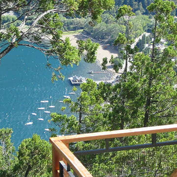 Mirador Arrayan
