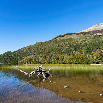 Lagos en San Martin de los Andes