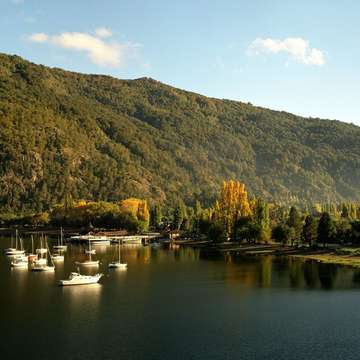 San Martín de los Andes