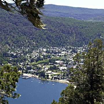 San Martín de los Andes