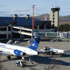 Aeropuerto Bariloche