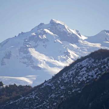 Cerro Tronador