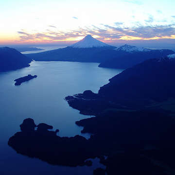 Cruce Andino Bariloche