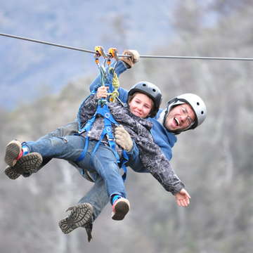 Zipline