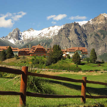 Hotel Llao Llao