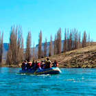 Flotada Río Limay