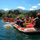 Flotada Río Limay