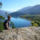 Lago Puelo