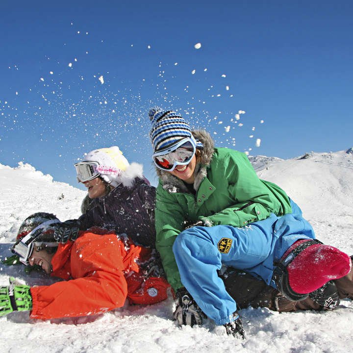 Comprar Ropa de Nieve y Esquí de Niños, Online