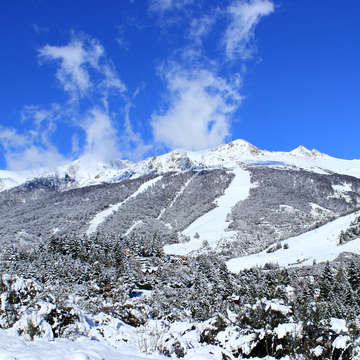 Cerro Catedral