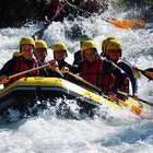 Rafting