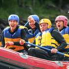 Rafting