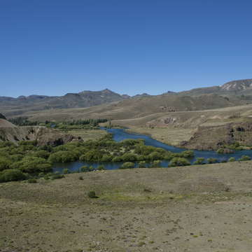Estapa - Río Limay