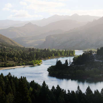 Río Limay